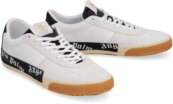 New Vulcanized low-top sneakers-2